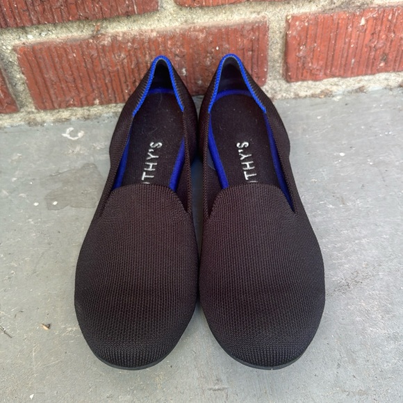 Rothy’s The Loafer - Picture 4 of 9
